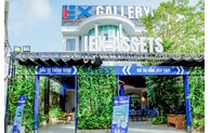 IEX ASSETS – Giải pháp nhà ở mới tại TP Hồ Chí Minh